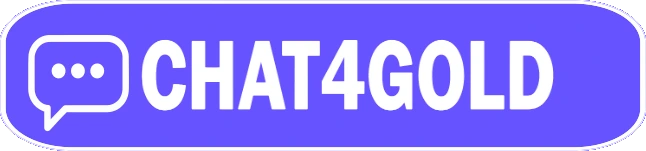 Chat4Gold — open the chat
